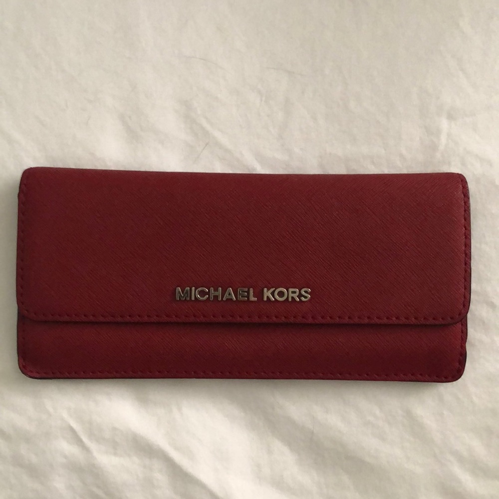 Michael kors wallet
